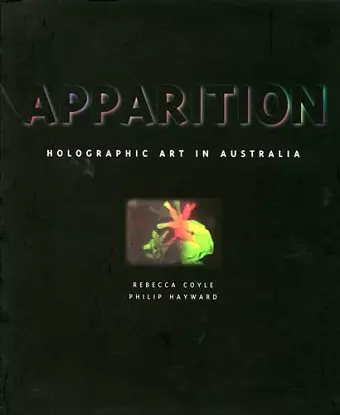 Apparition cover