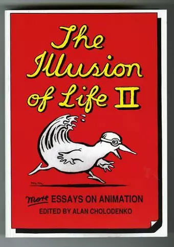 The Illusion Of Life 2 cover