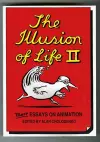 The Illusion Of Life 2 cover