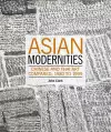 Asian Modernities cover
