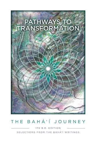 Pathway to Transformation cover