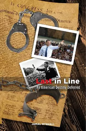 Last In Line cover
