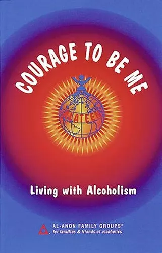 Courage To Be Me cover