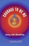 Courage To Be Me cover