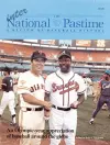 The National Pastime, Volume 12 cover