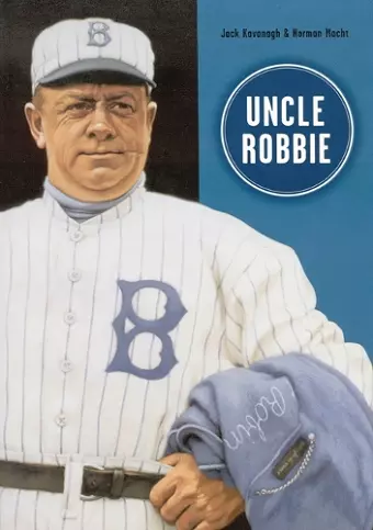 Uncle Robbie cover