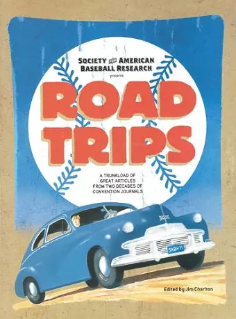 Road Trips cover