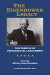 The Eisenhower Legacy cover