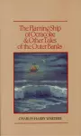 The Flaming Ship of Ocracoke and Other Tales of the Outer Banks cover