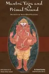 Mantra Yoga and the Primal Sound cover