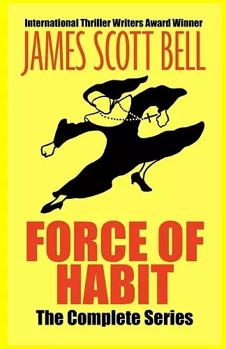 Force of Habit cover