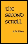 Second Scroll cover