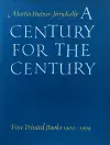 A Century for the Century cover