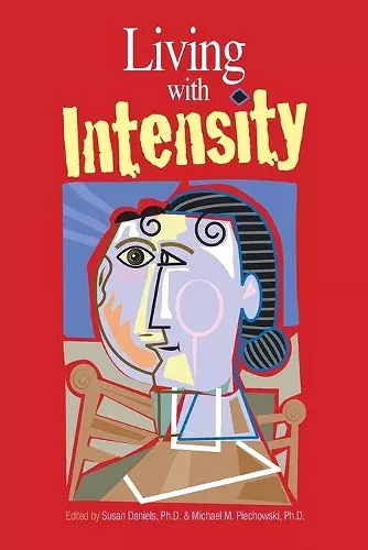 Living with Intensity cover