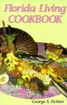 Florida Living Cookbook cover