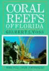 Coral Reefs of Florida cover