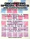 Organizing Special Events and Conferences cover