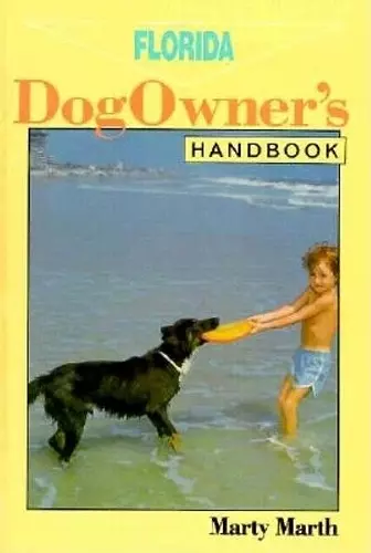 Florida Dog Owner's Handbook cover