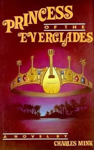 Princess of the Everglades cover