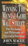 Winning the Mental Game on Wall Street cover