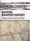 Mapping Manifest Destiny cover