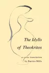The Idylls of Theokritos cover