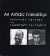 An Artistic Friendship cover