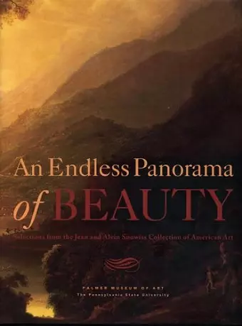 An Endless Panorama of Beauty cover