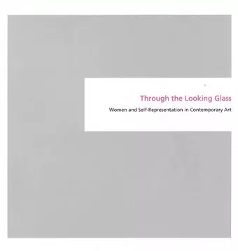 Through the Looking Glass cover