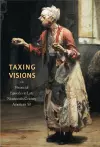 Taxing Visions cover