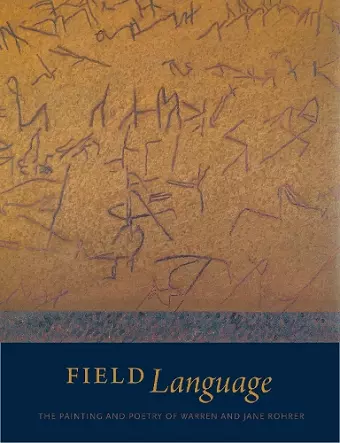 Field Language cover