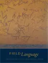 Field Language cover