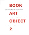 Book Art Object 2 cover