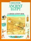 Discover Ancient Egypt cover