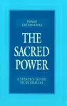 The Sacred Power cover