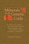 Minerals for the Genetic Code cover