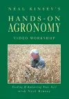 Hands-on Agronomy Workshop DVD PAL cover