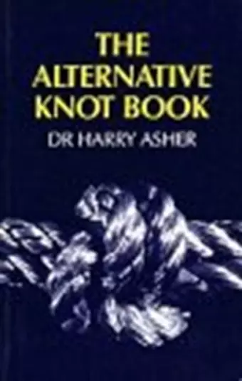 The Alternative Knot Book cover