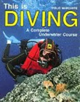 This Is Diving cover