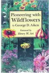 Pioneering with Wildflowers cover