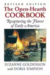 Open-Hearth Cookbook cover