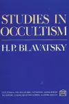 Studies in Occultism cover