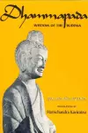 Dhammapada cover