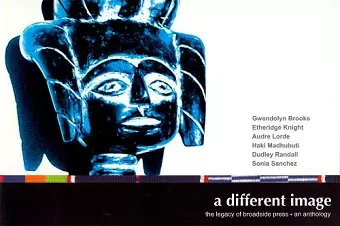 A Different Image cover