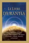 Le Livre d'Urantia cover