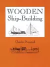 Wooden Ship-Building cover