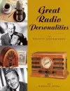 Great Radio Personalities cover