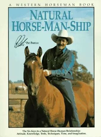 Natural Horsemanship cover