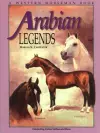 Arabian Legends cover