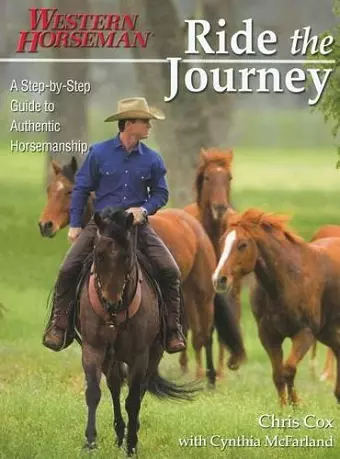 Ride the Journey cover